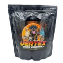 Vertex High-Performance Hunde Supplement - Predested Liver, Whey & Egg Protein - støtter Muskel, Recovery, Fertilitet, Digestion og melk produksjon - Ideell for arbeid, avl og aktiv hund - 4LBS