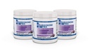 L-ARGININE PRO | 5,500mg L-Arginine Plus L-Citrullin 1,100mg Grape pulver drikk blandingstilskudd for økt nitric oksidproduksjon