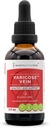 Hemmeligheter av Tribe Varicose Ven alkohol-fri, glyceritt slakter's Broom, hestekastnut, Bilbær, Cayenne, Gotu Kola, Grape. Tinktur, Herbal ekstrakt sunne ben støtte 2 OZ
