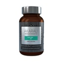 AKARALI Pure Tongkat Ali Longjack 200:1 Høyt konsentrert 1,5% Eurycomanone US patentert Physta® Freeze-Dried Utvinningsteknologi støtter styrke, energi og ytelse (60 greve)