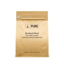 Rene originale ingredienser Burdock Root Extract (1lb) Lab-Verifisert, Ikke-GMO