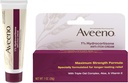 Aveeno 1% Hydrokortison Anti-Tykkekrem, Maks styrke
