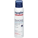 Aquaphor Ointment Body Spray - Moisturizes og Heals Tørr, Grov Hud - 3,7 oz. Spray kan
