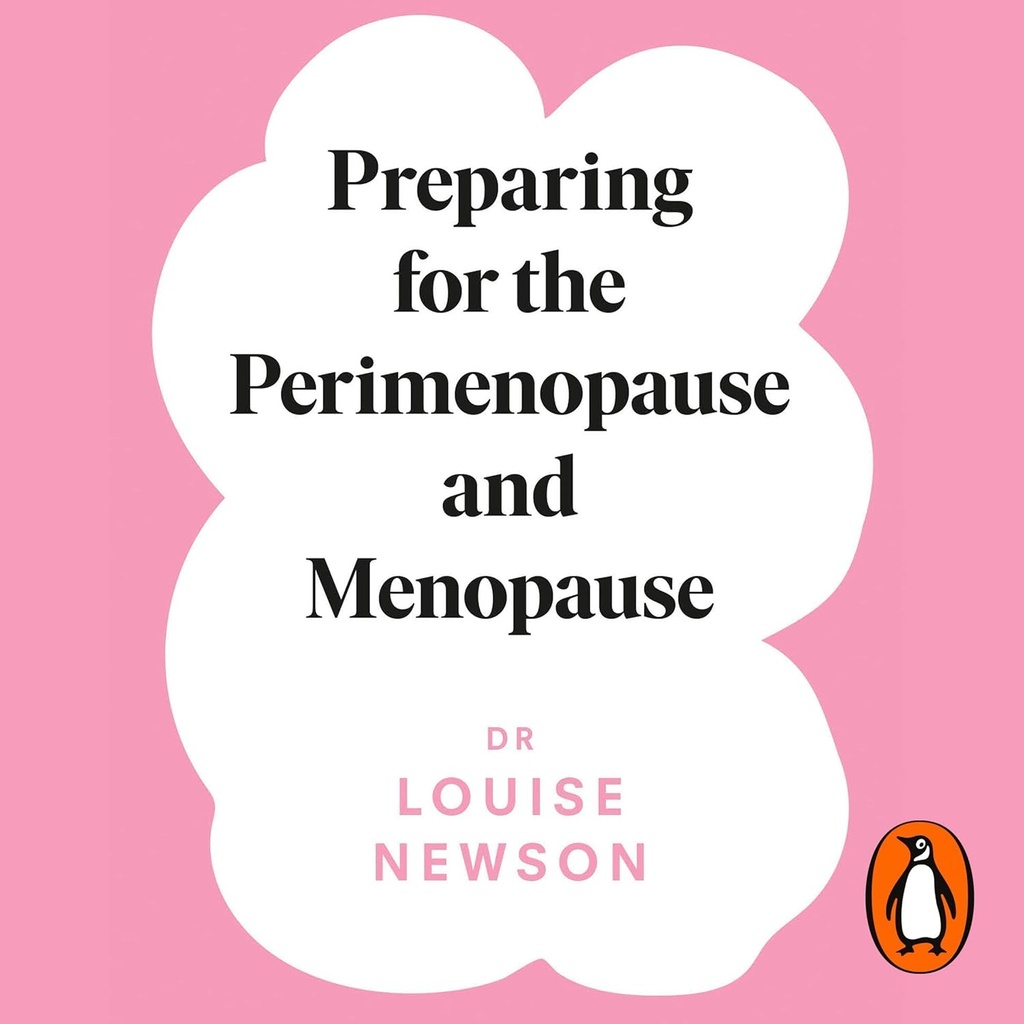 Forberedelse til Perimenopause og Menopause