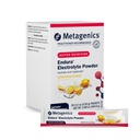 Metagenetikk Endura - Electrolyte Balance Powder med vitamin C & E - Hydration Packets med natrium og kalium for gjenoppretting og ytelse* - Ikke-GMO, Glutenfri - Lemonade Flavor, 30 Pakninger