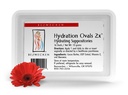 Bezwecken – Hydration Ovals 2x – 16 Ekstra styrke ovale suppositorier - profesjonelt formet til alleviate Vaginal tørrhet i Menopausal kvinner - trygt og naturlig