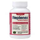 Melaleuca Replenex gjenoppbygger felles helse. Glukosamin. Kalsium. (90 tabletter)