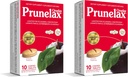 Prunelax Ciruelax Vanlig styrke Laxative tabletter - Naturlig-ingrediens Basert Laxativ for anledninger, forutsigbar overnatting Relief med Senna Leaf ekstrakter, 8-12 Hr Fast-Active - 10ct