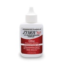 Zymox Advanced Formula Otic Plus Enzymatisk øreløsning for hunder og katter med 1% Hydrokortison, 1.25oz