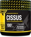 PrimaForce Cissus Quadrangularis ekstrakt, uslavorert pulver, 100 gram