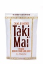 Taki Mai Noble Kava Root Powder 32oz – Autentisk Tradisjonell Grind, Naturlig Aften Avslapning, Restful Nights and Calm Rituals, 100% ren Noble Kava