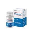 MediNatura Traumeel Homeopatisk Arnica + 13 aktive ingredienser for muskler, ledd, rygg, ledbetennelse, skade, øvelse relatert smerte og sorg - laget i Tyskland - 100 tabletter