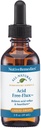 Native Remedies Acid Free-Flux - Naturlig homeopatisk Remedy Temporalt lindrer Heartburn, Nedbrenthet og Discomfort Etter å ha spist - 59 ml