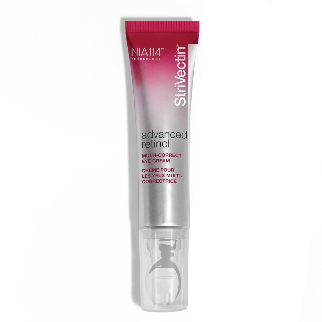 Avansert Retinol-Parent