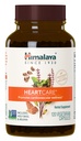 Himalaya HeartCare - Herbal hjerte helse tilskudd med Ashwagandha og Amla - Vegan, ikke-GMO, Glutenfri, 720 mg, 120 kapsler