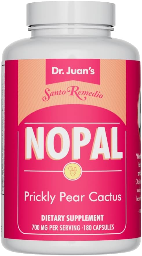 Santo Remedio Nopal + Radiance Solskjerm (Ivory) Bundle