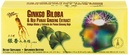 Prince of Peace Ginkgo Biloba og Red Panax Ginseng Extract, 30 flasker 0.34 oz