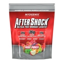 Myogenix Aftershock Post Trening — Muskelvekst Whey Protein Powder — Hastighet opp muskelvekst og gjenoppretting — Støtter felles helse og replenishes Glycogen — Fruit Punch, 6 lbs