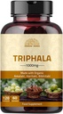 Triphala 120 Kapsler,
