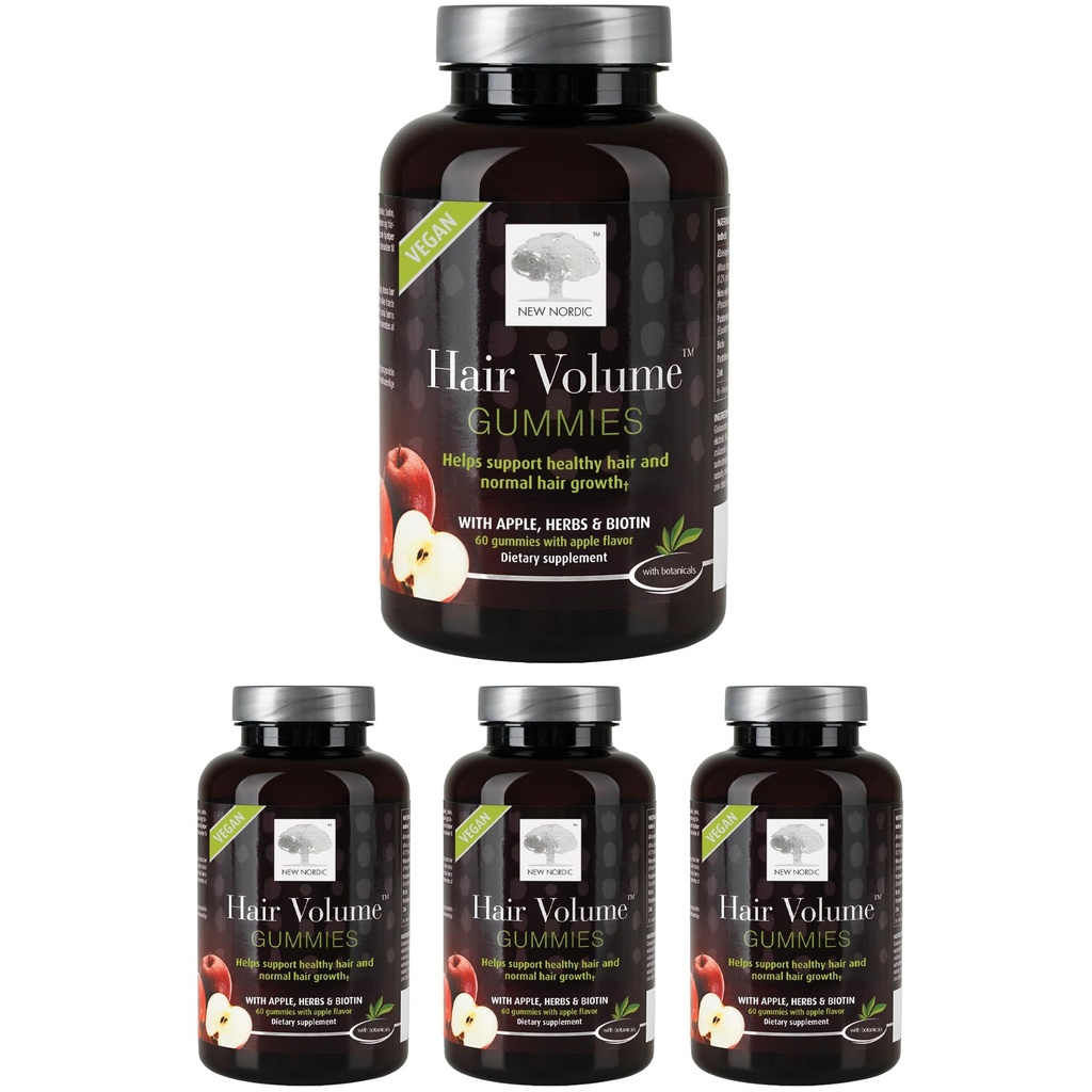 Ny NORDIC Beauty Bundle