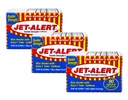Jet-Alert dobbel styrke koffein 200 Mg caplets, 90 caplets, pakke med 3