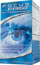 Focus Fast Clear Brain Nootropic Supplement, 40 greve, for menn og kvinner - Fokuspiller for konsentrasjon, Brain Booster & Memory Support - Vitaminer, Choline, Ginseng, Gingko og mer