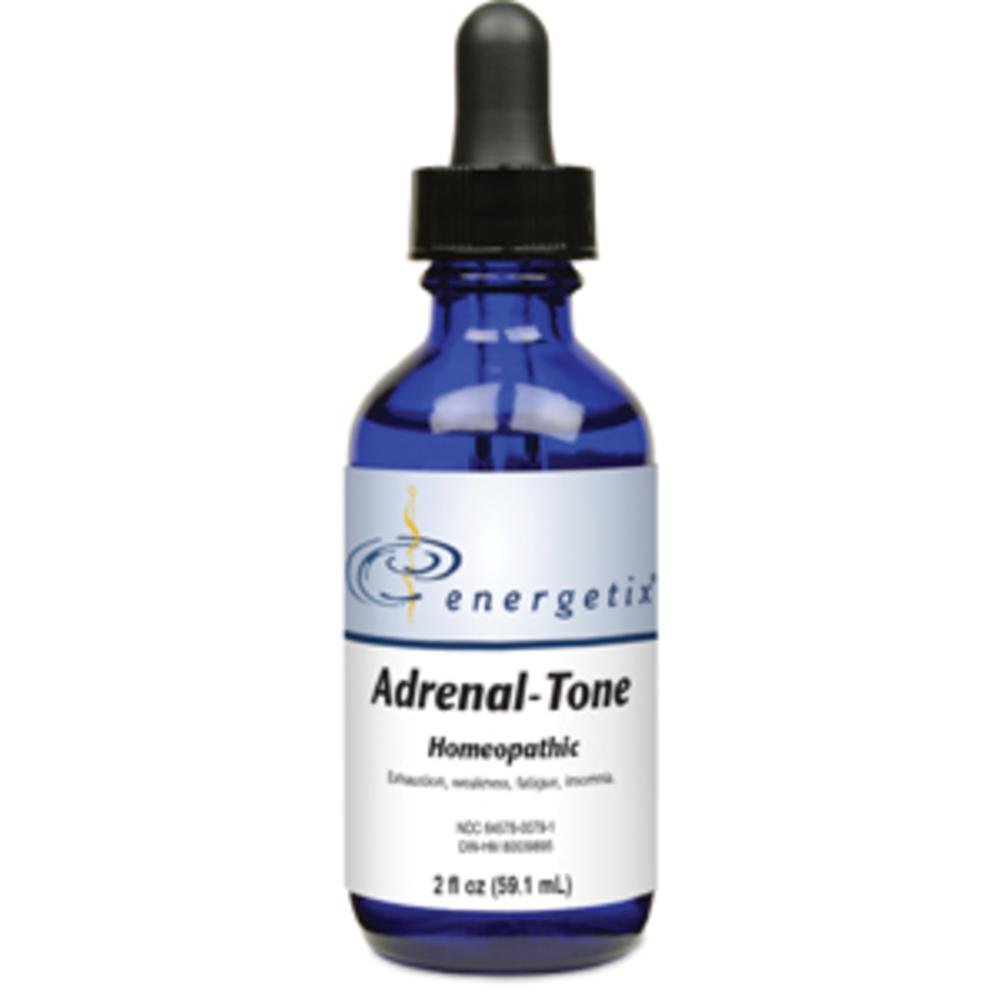 Energi - Adrenal-Tone Homepathic - 2 oz.