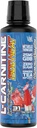 VMI Sports L-Carnitine 1500 Varmevæske Forbedret termogene | 1500 mg karnitin | Maksimal absorpsjon formel | Stor smak for menn og kvinner | 31 Serveringer (Patriot Pop)