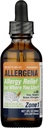 PROGENA - Allergena Zone 1 - Allergi Relief Drops (2 FL Ounce)