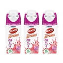 Boost Breeze ernæringsmessig drikke Wildberry, 8 Fl Oz (Pack of 3)