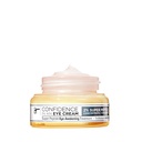 IT Kosmetikk tillit til en øyekrem - Anti Aging Peptide Øyekrem for mørke sirkler og krybber, Letvekt 48HR Hydrasjon, 2% Super Peptid Konsentrasjon, glatt og lysere under øyet, alle hudtyper