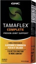 GNC Tamaflex Complete, gir felles støtte, 120 kapler