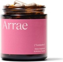 Arrae Stivelse Relief: Naturlig Colon Cleanse, raskt-virkende kapsler for vanlige Bowel bevegelser & Gut helse, Digestiv Detox, Bloating Relief for kvinner og menn, Gut Cleanse (45 greve)