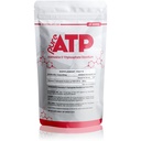 Bulkstimulanter ren ATP Adenosin trifosfat pulver - Øke energi, utholdenhet, styrke, gjenoppretting og muskelpumpe, raskere enn kreatin HMB & nitric oksid, naturlig pre trening kosttilskudd - 20 gram
