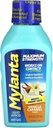 Mylanta Antacid og gass relief, maksimal styrke formel, Vanilla Caramel Flavor, 12 Fluid Ounce