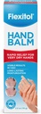 Flexitol hånd Balm, rik moisturizing håndkrem, 2,5 Ounce Tube