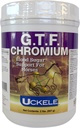 Uckele G.T.F. Chromium Horse Supplement - Equine Vitamin & Mineral Supplement - 2 pund (lb)