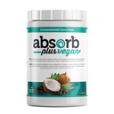 Vegan Isolate Protein - Gut Helse, ernæringsmessig støtte, naturlige ingredienser, ikke-GMO, Glutenfri, Organisk Sprouted Rice Protein (2,2 lbs, usweeted Coco-Choc)