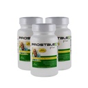 Pakke med 3 - WM PROSTALEX Plus CAPLETS 30CP