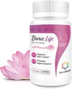 NutraBlast Boric Acid Vaginal Suppositories - 100% ren laget i USA - Borisk liv intimere helsestøtte (14 greve)