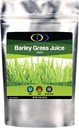 Optimalt organisk Barley Grass Juice pulver - fryse tørket - 1/2 pund - Over 130 serveringer - USA vokser - Rå & Bio-Active Supergreens - Vegansk helsetilskudd for barn og voksne