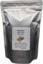 Hawthorn - Crataegus laevigata Loose Leaf & Flower C/S fra 100% Natur (8 oz)