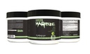 GJENNOM LABS Grønn Magnitude Supplement, Synergistisk Kreatine Formula Powder, fremmer styrke, utholdenhet og ytelse, (Sour Green Apple, 30 Services)