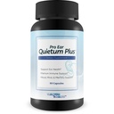 Pro Ear Quietum Plus - Naturlig ørestøtte Supplement for å fremme helserevisjonssystem - Hjelp Indre øre- og midtørs helse - Støtte Redusert ørering og buzzing - fremme sunn hørsel