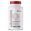 Metabolsk ernæring glutamin, 300 gram, pulver