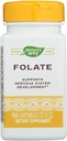 Naturens måte - folsyre, 800 mcg, 100 kapsler