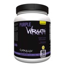LABS Purple Wraath, BCAA og EAA Amino Acid Supplement, med utholdenhet blanding intra trening pulver, optimal utholdenhet, fokus og utholdenhet (Lemonade, 90 serveringer)