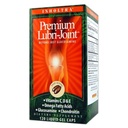 Naturens hemmelige Inholtra Premium Lubri-Joint Fast-Active Joint & Connective Vessel Helse Supplement med vitamin C, D & E, Omega fettsyrer, glukosamin & Chondroitin - 120 flytende Softgels