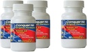 Original Form Hyaluronsyre pakke med 4, forbedre mobilitet, fleksibilitet - 60 mykgel Caps