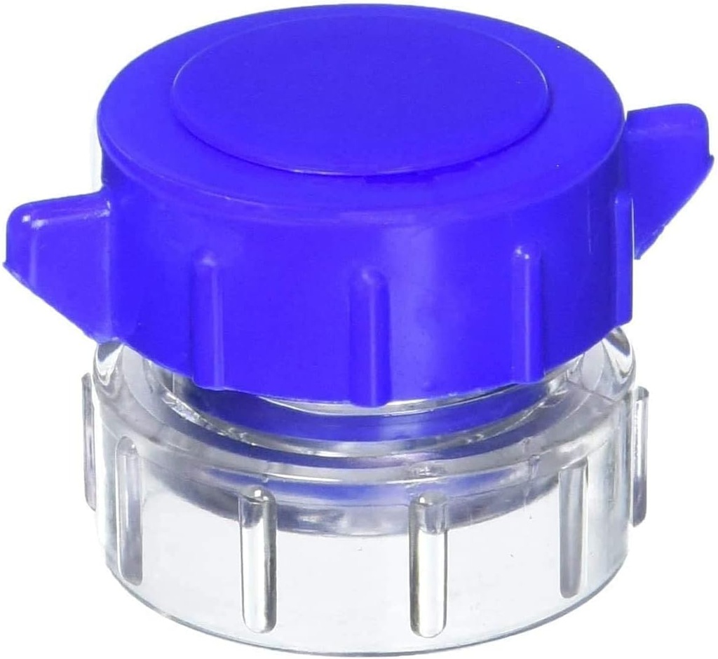 Apex Pill Crusher, Pil Pulverizer og Grinder, Medisin Crusher og Pulverizer for store, små medisiner, tabletter, & vitaminer, Crushes Flere tabletter til fine pulver med lagringsområde i Cap